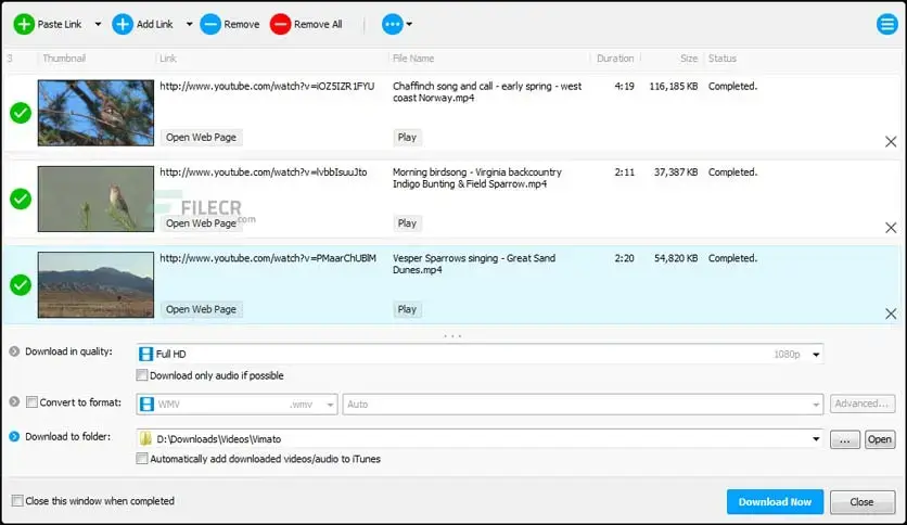 Any Video Downloader Crackeado