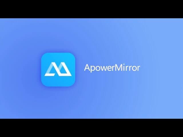 Apowermirror Crackeado