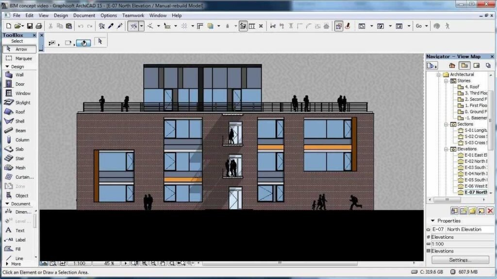 Archicad Crackeado