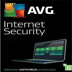 Avg Internet Security Crackeado