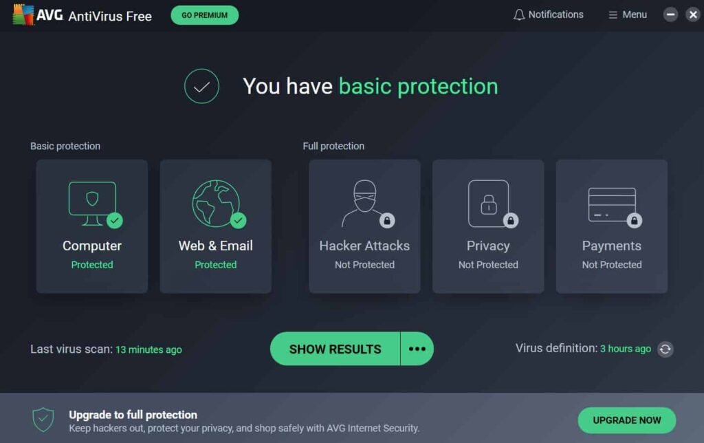 Avg Internet Security Crackeado
