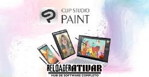Clip Studio Paint Ex Cracked