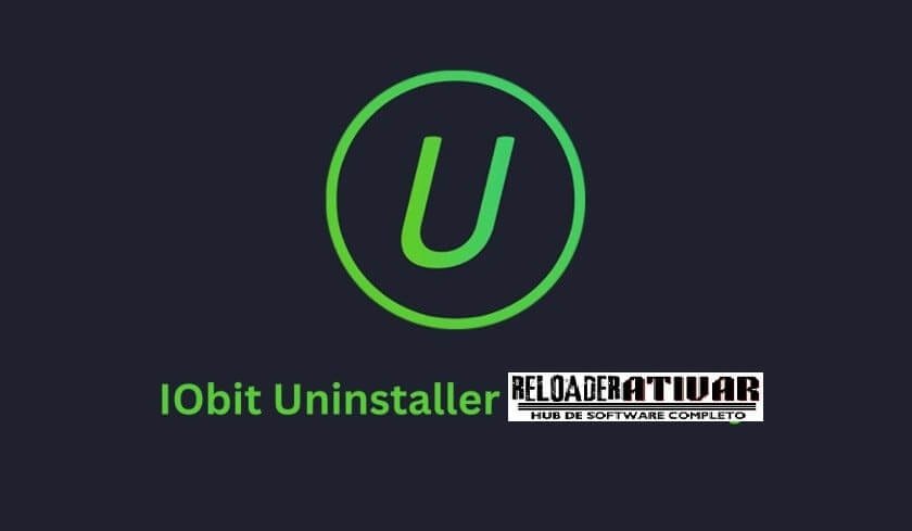 Iobit Uninstaller Pro Crackeado