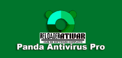 Panda Antivirus Pro Crackeado