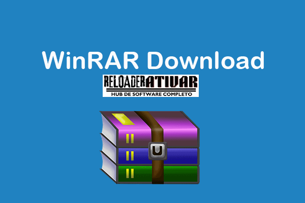 WinRAR Cracked