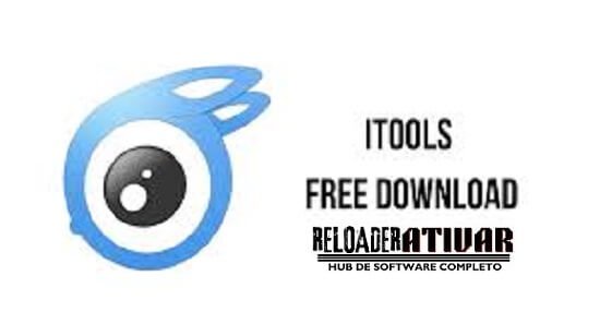 iTools Crackeado