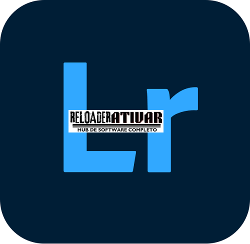 Adobe Photoshop Lightroom Crackeado