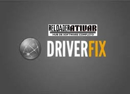 Driverfix Crackeado