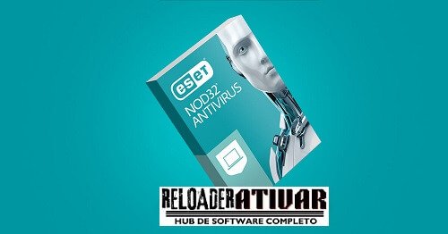 Eset Nod32 Antivirus Crackeado