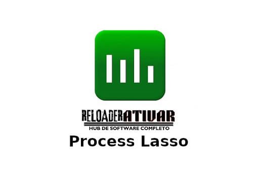 Process Lasso Pro Crackeado