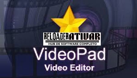 Videopad Video Editor Crackeado