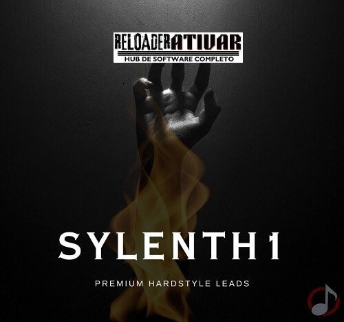 Sylenth1 Crackeado