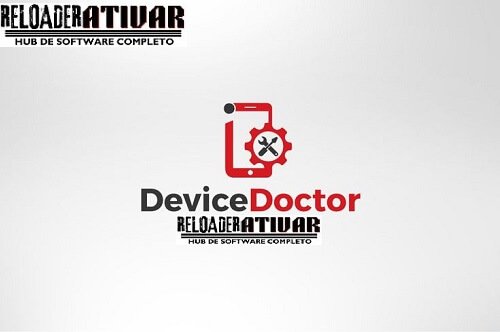 Device Doctor Crackeado