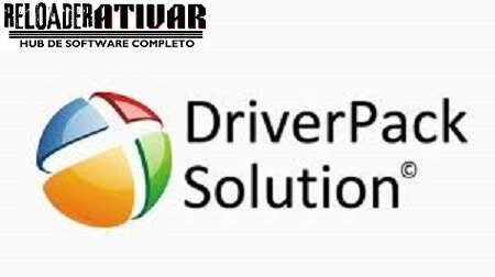Driverpack Solution Crackeado