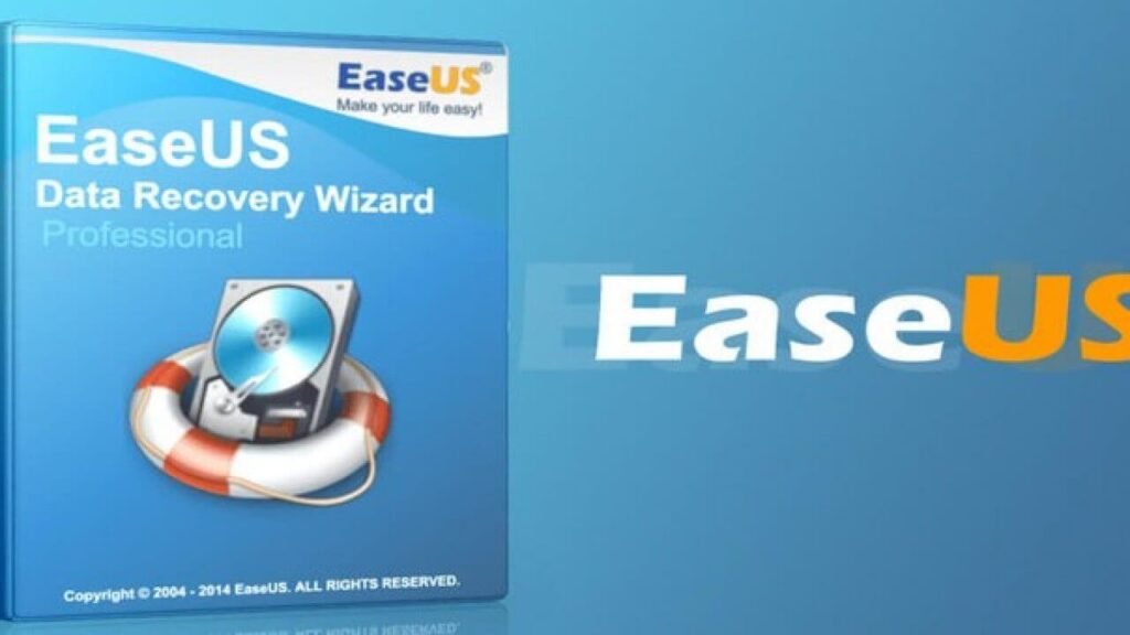 Easeus Data Recovery Wizard Crackeado