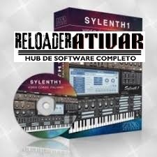 Sylenth1 Crackeado