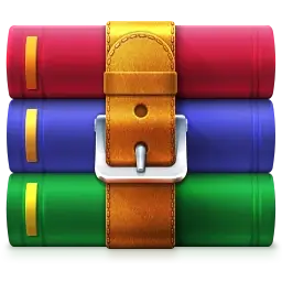 WinRAR Crackeado