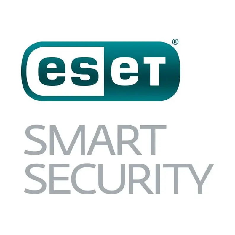 Eset Smart Security Crackeado