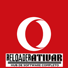 Opera Browser Crackeado
