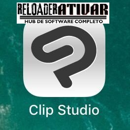 Clip Studio Paint Ex Crackeado