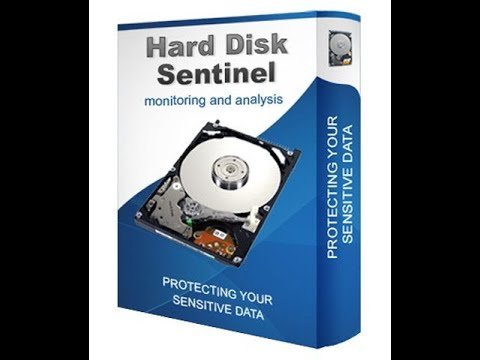 Hard Disk Sentinel Pro Crackeado
