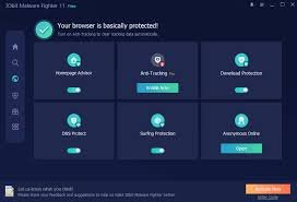 Iobit Malware Fighter Crackeado