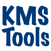 Kms Tools Crackeado