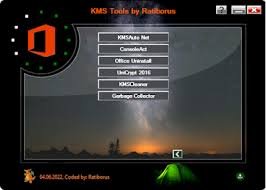 Kms Tools Crackeado