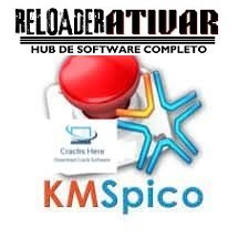 Kmspico Crackeado