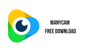 Manycam Crackeado