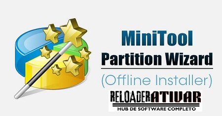 Minitool Partition Wizard Crackeado