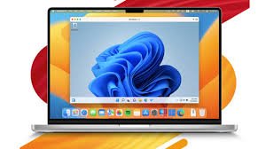 Parallels Desktop Crackeado