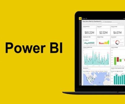 Microsoft Power BI Crackeado