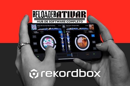 Rekordbox Dj Crackeado