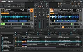 Traktor Pro Crackeado
