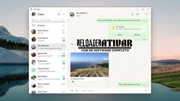 Whatsapp For Windows Crackeado