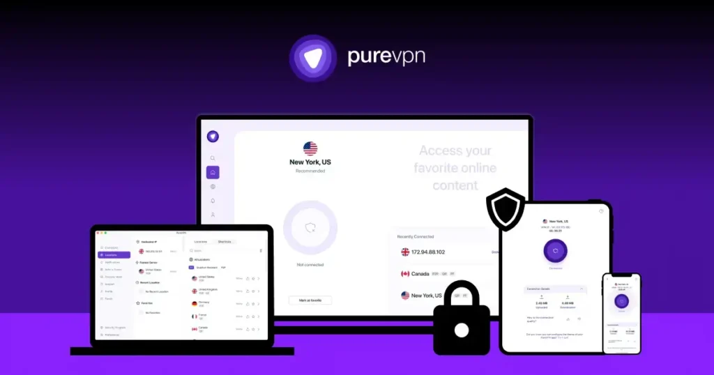 Purevpn Crackeado 