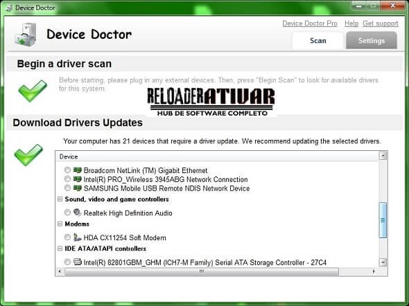Device Doctor Crackeado
