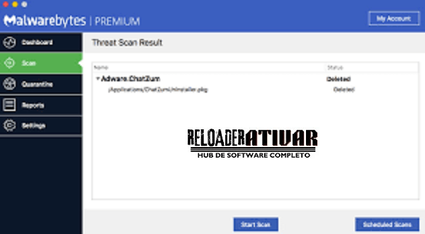 Malwarebytes Crackeado