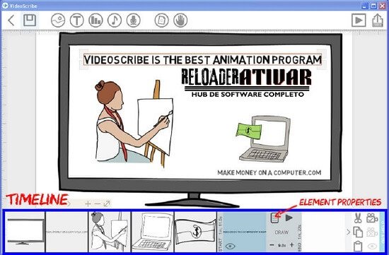 Videoscribe Crackeado