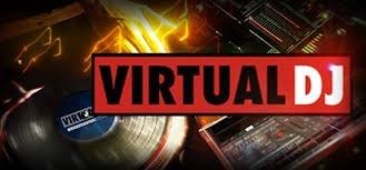 Virtual DJ Pro Cracked