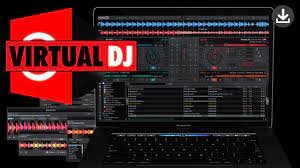 Virtual DJ Pro Cracked