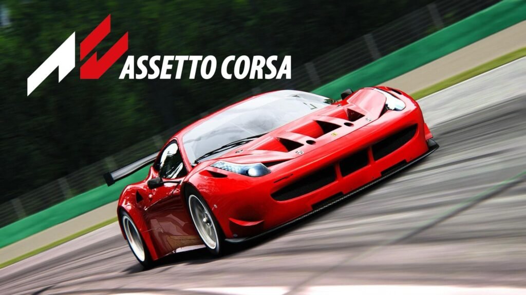 Assetto Corsa Crack