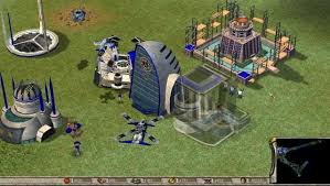 Empire Earth Baixer software image