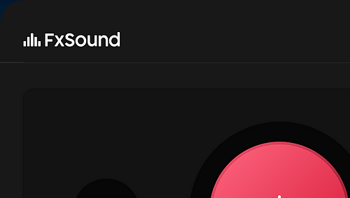 Fxsound Crackeado