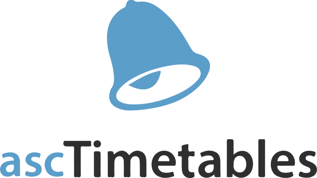 aSc Timetables Cracked
