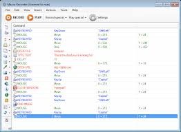 Macro Recorder Crackeado