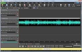 MixPad Crackeado