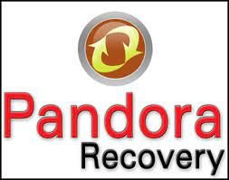 Pandora Recovery Crackead