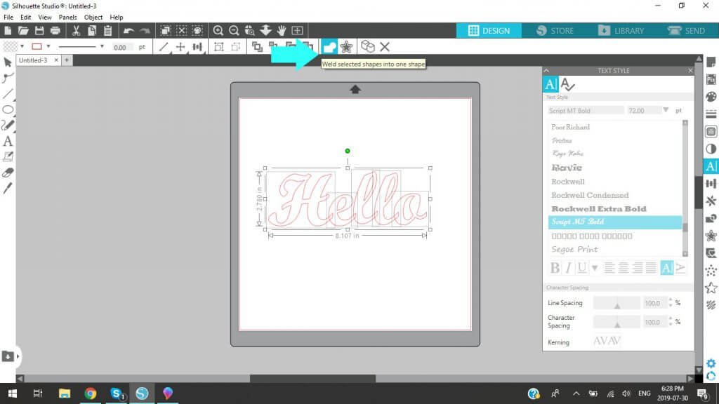 Silhouette Studio Crackeado